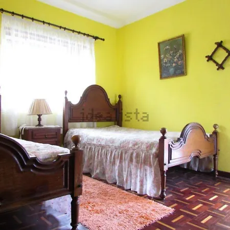 Casa Mariona Panzió Caminha