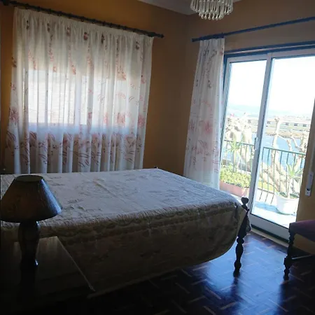 Casa Mariona Caminha