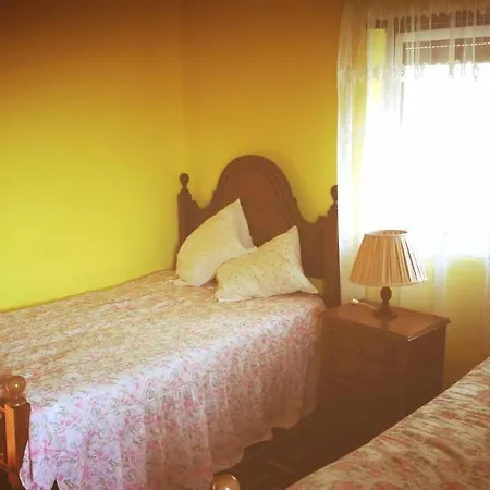 Casa Mariona Panzió *
