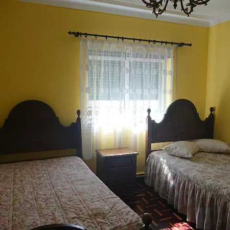Panzió Casa Mariona Caminha