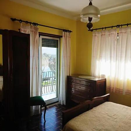 Casa Mariona Panzió *