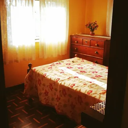 Casa Mariona Caminha