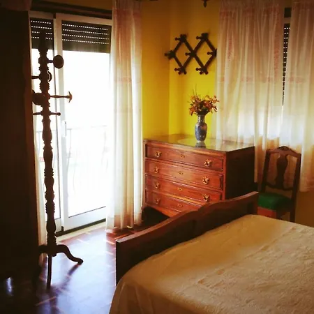 Casa Mariona Panzió *