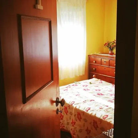 Casa Mariona Panzió